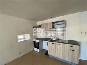 appartement à la location -   85200  FONTENAY-LE-COMTE, surface 57,94 m2 location appartement - APR745904